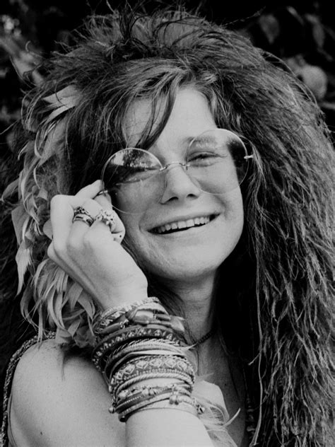 Janis Joplin